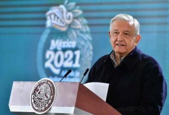 AMLO pide a gobernadores estatales no ser «tapadera» de corrupción