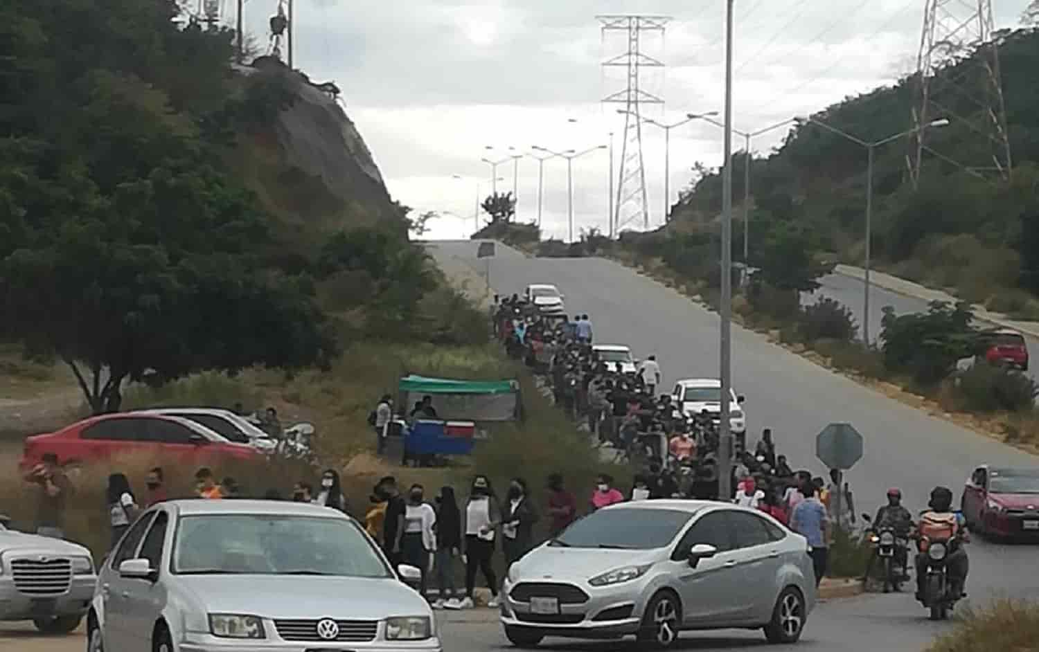 FOTO: Alexis Morales.