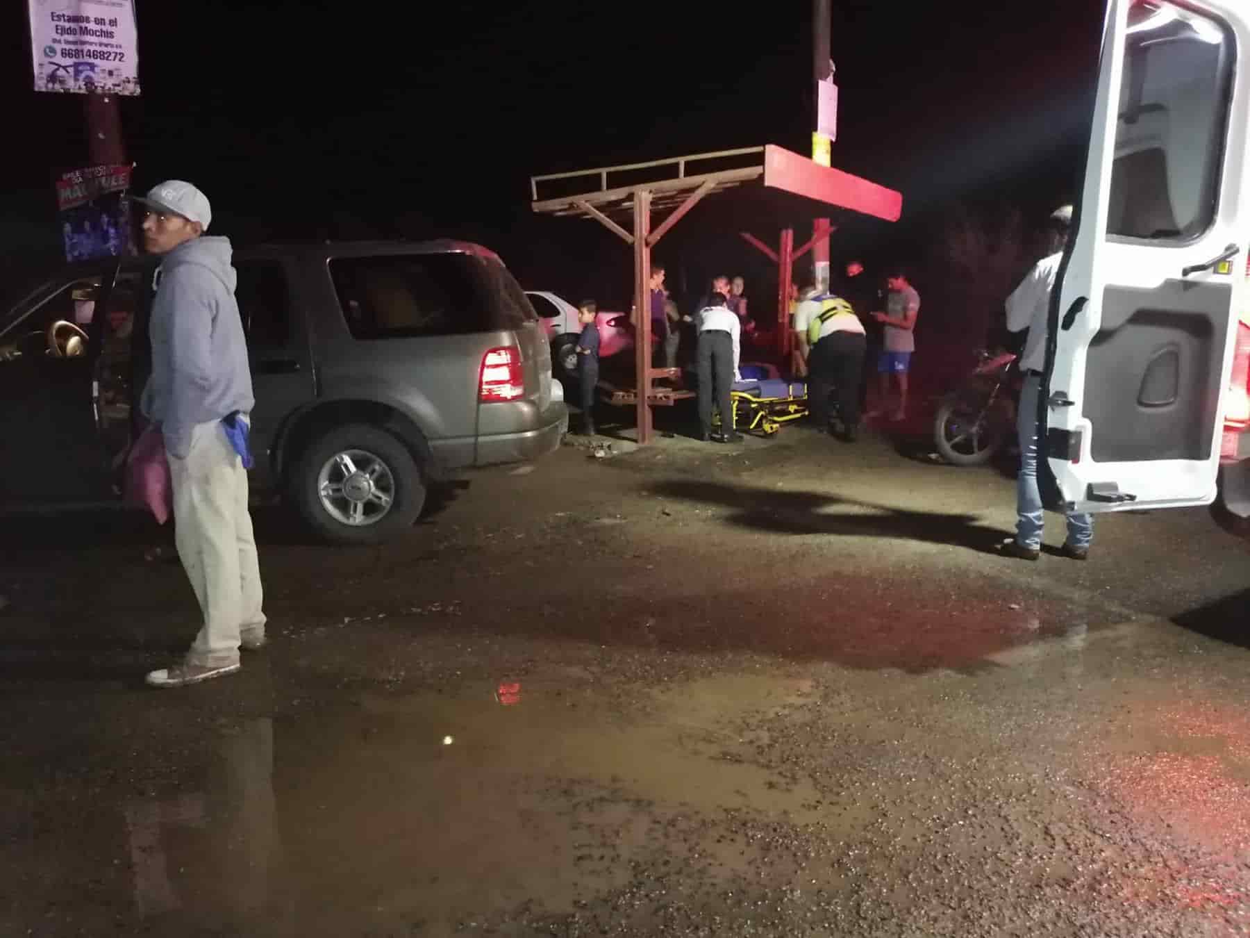 FOTO: Víctor Acosta.