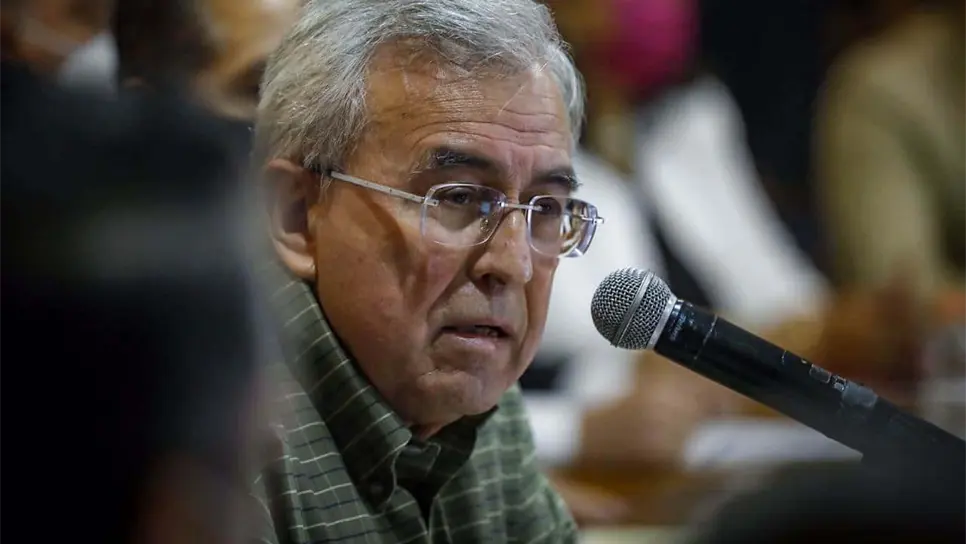 FOTO: Gobierno de Sinaloa.