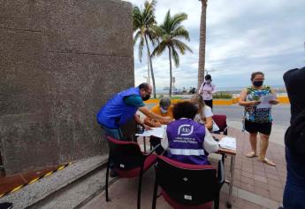 Vecinos de Los Pinos en Mazatlán denuncian exceso de ruido
