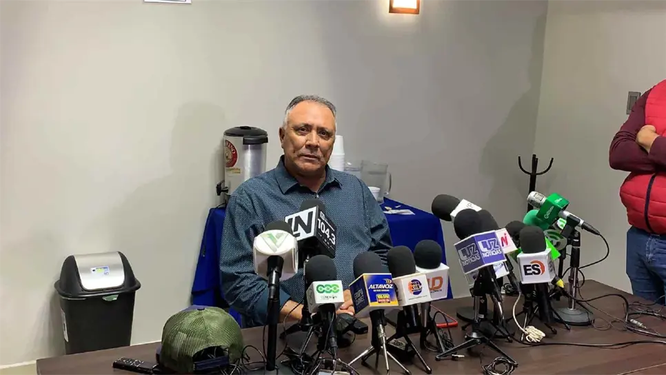 FOTO: Ernesto Torres.