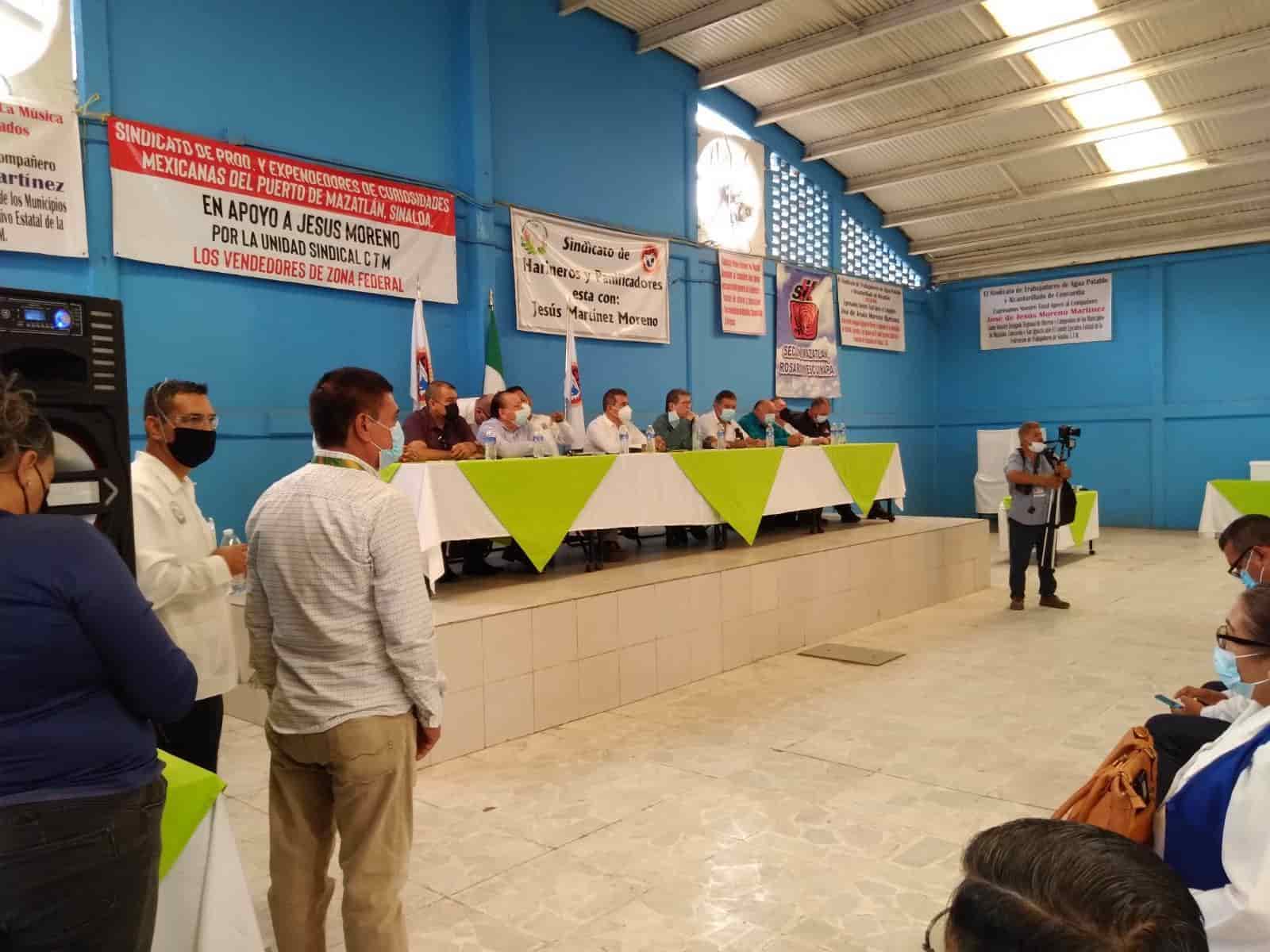 Hasta un 30 % se devaluó con la inflación el salario, señaló la CTM