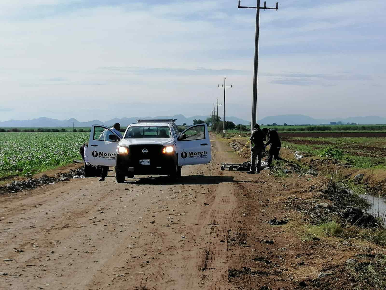 FOTO: Víctor Acosta.