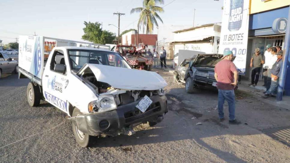 Aumentan accidentes viales en Culiacán: suman casi 100 muertes este 2021