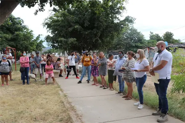 Implementa Jumapam programa de apoyo a tomas colectivas