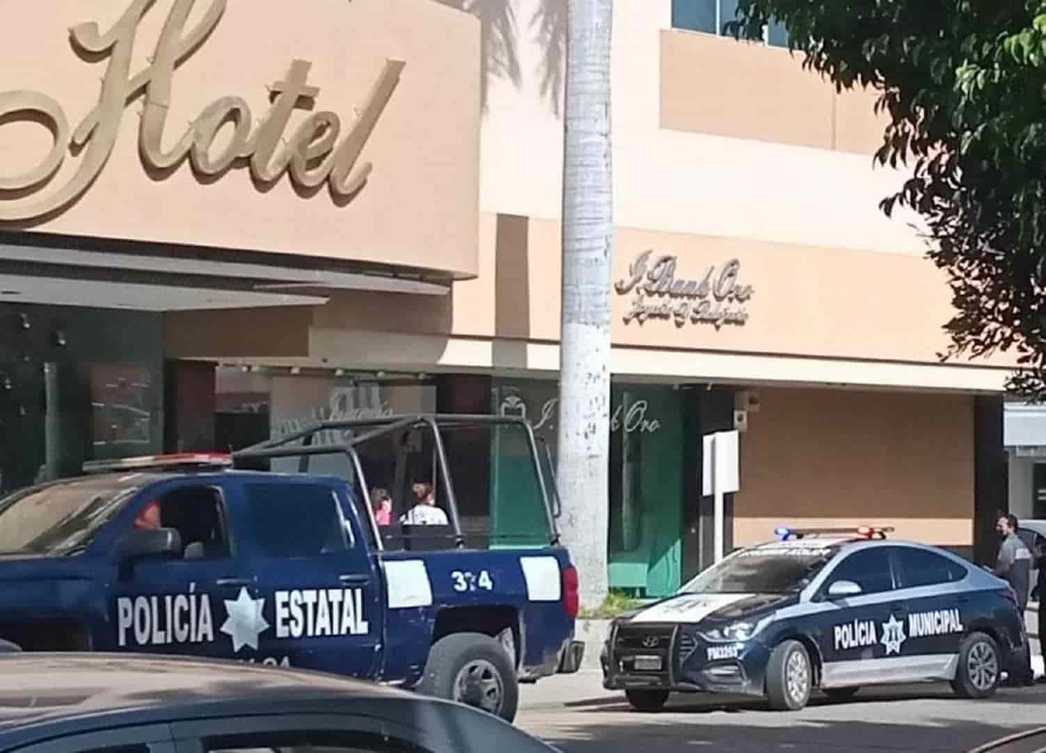 FOTO: Víctor Acosta.