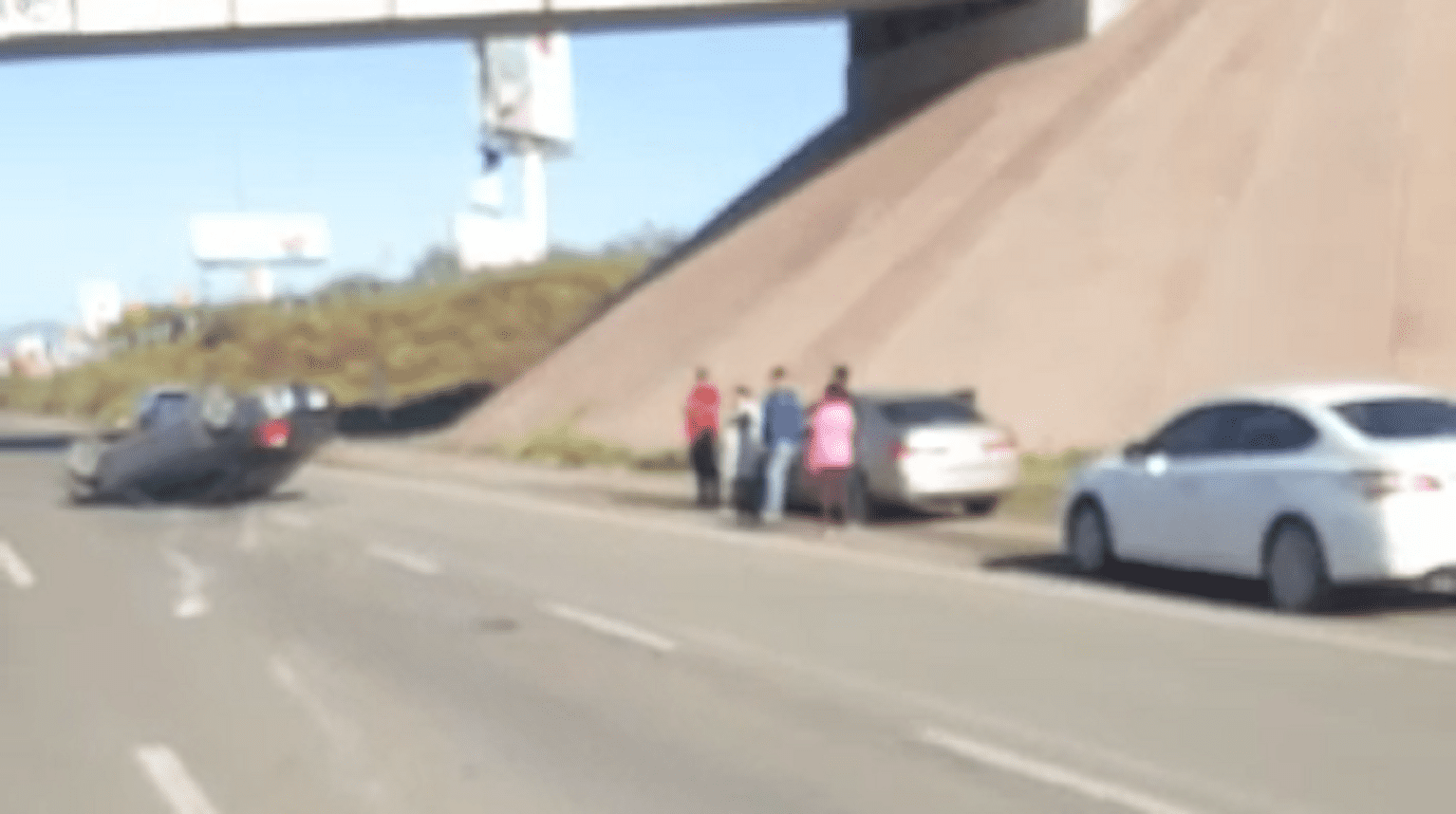 FOTO: Captura de video.