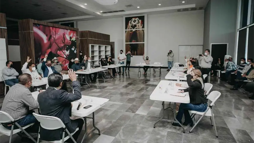 Cabildo de Guasave aprueba mil 41 MDP para el Ejercicio Fiscal del 2022