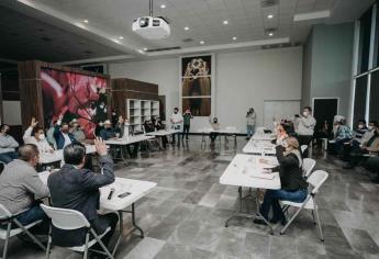 Exhorta diputado al Cabildo de Guasave reconsiderar aumento salarial