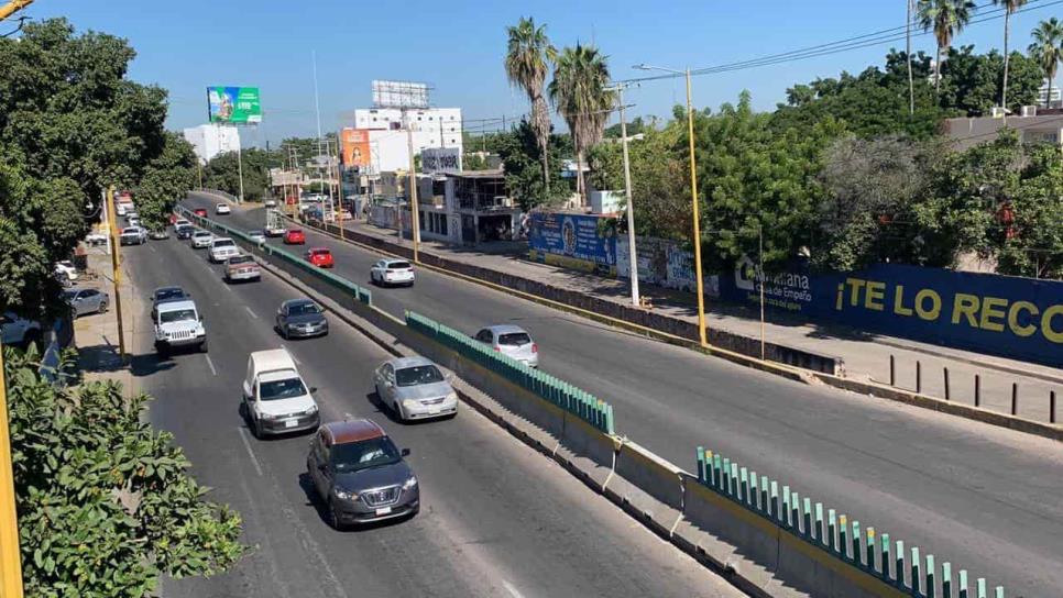 Metrobús en Culiacán acabará con el tráfico, asegura Estrada Ferreiro