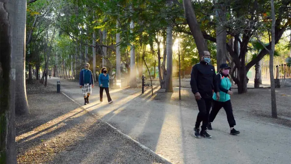 FOTO: Adriana Ochoa.