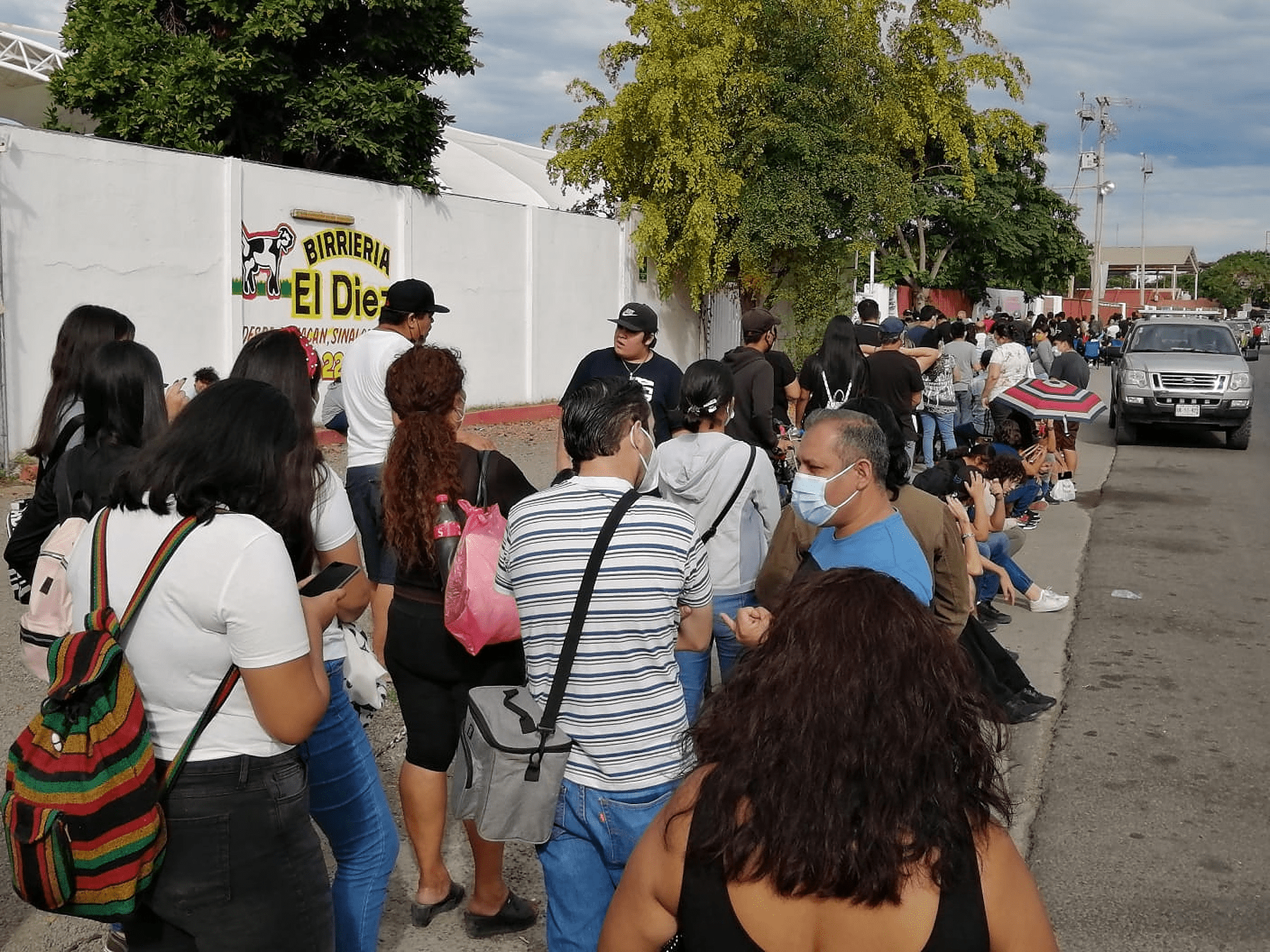 FOTO: Alexis Morales.