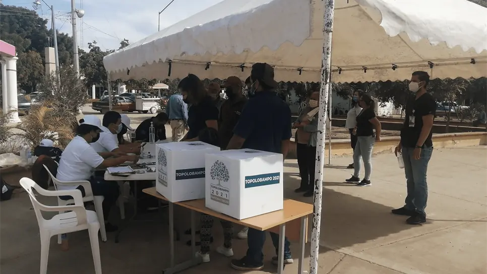 FOTO: Víctor Acosta.