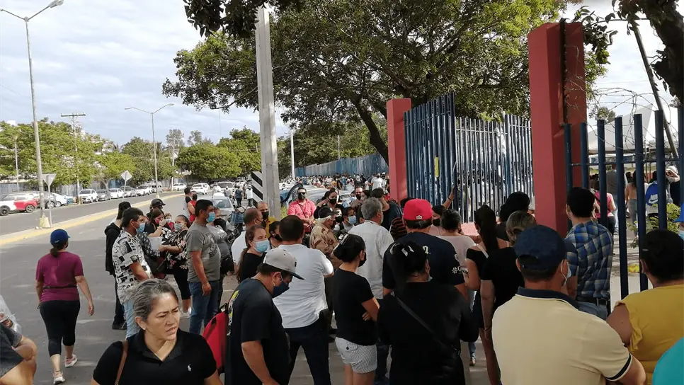 FOTO: Alexis Morales.