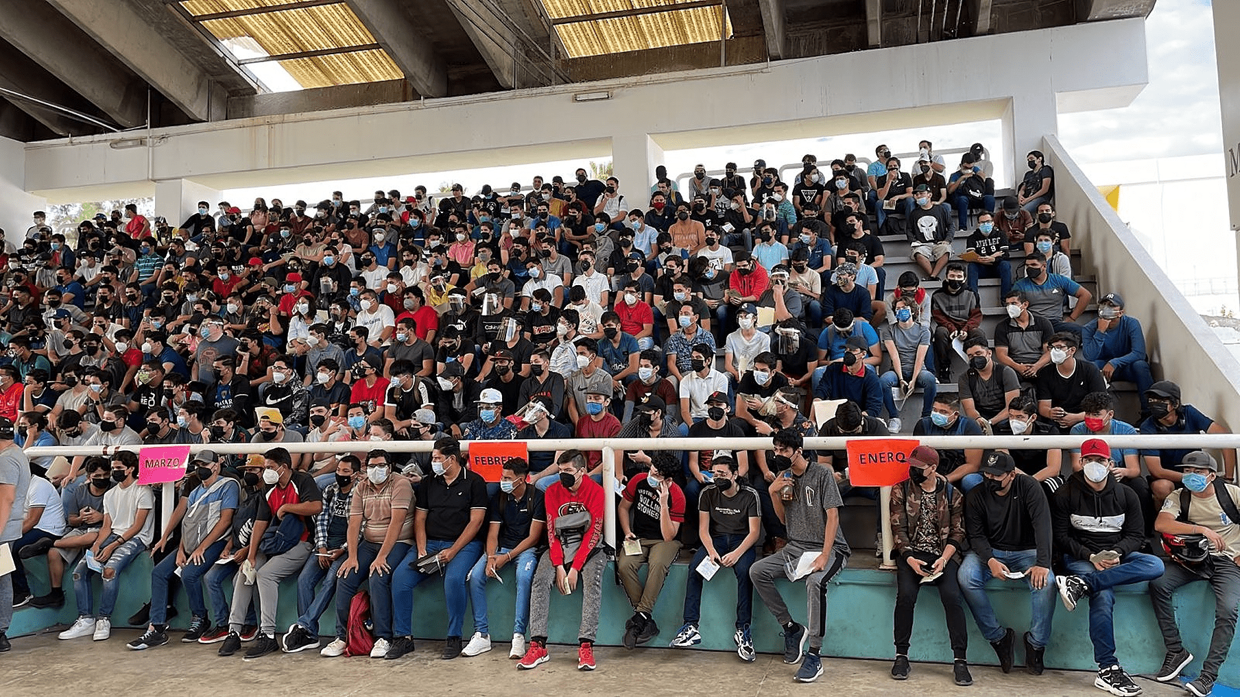 FOTO: Alexis Morales.