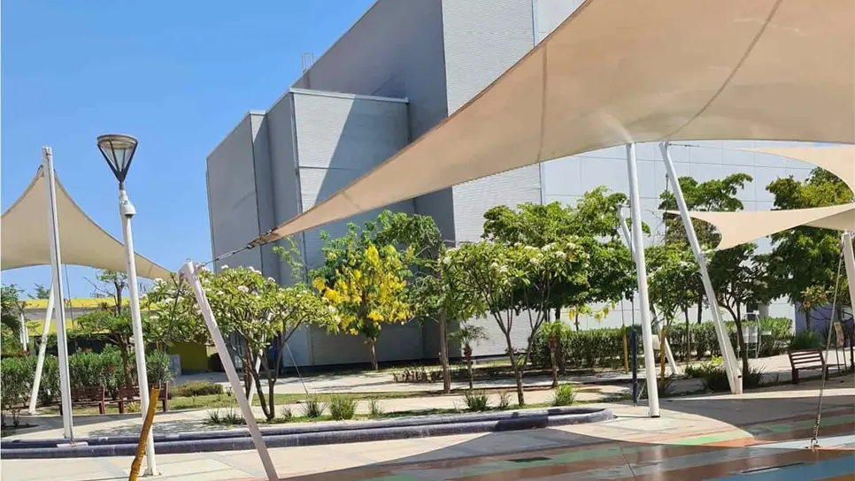 Reubicarán laboratorios del Centro de Ciencias en el parque temático «Más Culiacán»