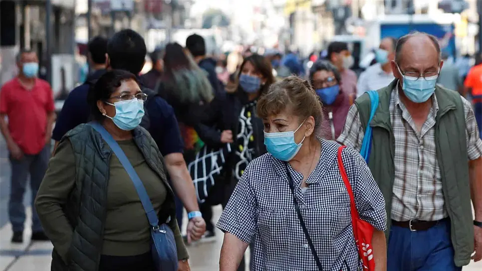 López Obrador descarta restricciones por la nueva variante del coronavirus