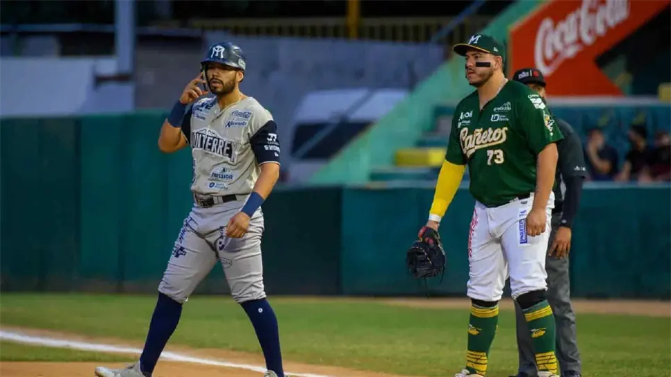Sultanes evita barrida de Cañeros y gana el de la honra