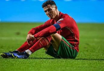 Cristiano Ronaldo, fuera de la terna del Balón de Oro