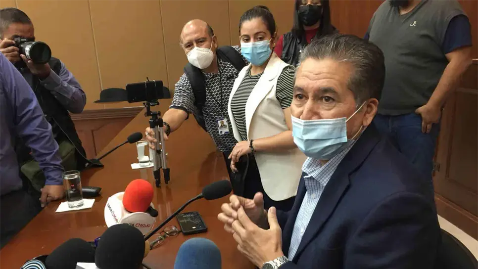 Antes del 20 de diciembre el Congreso contempla aprobar presupuesto
