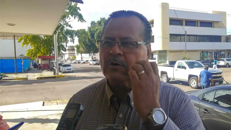 FOTO: Esthela García.