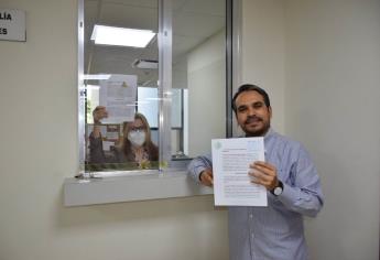 Propone diputado del PRI mantener material didáctico en plataformas digitales
