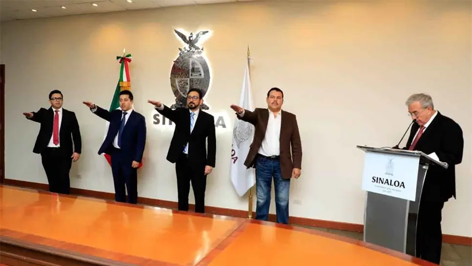 FOTO: Gobierno de Sinaloa.