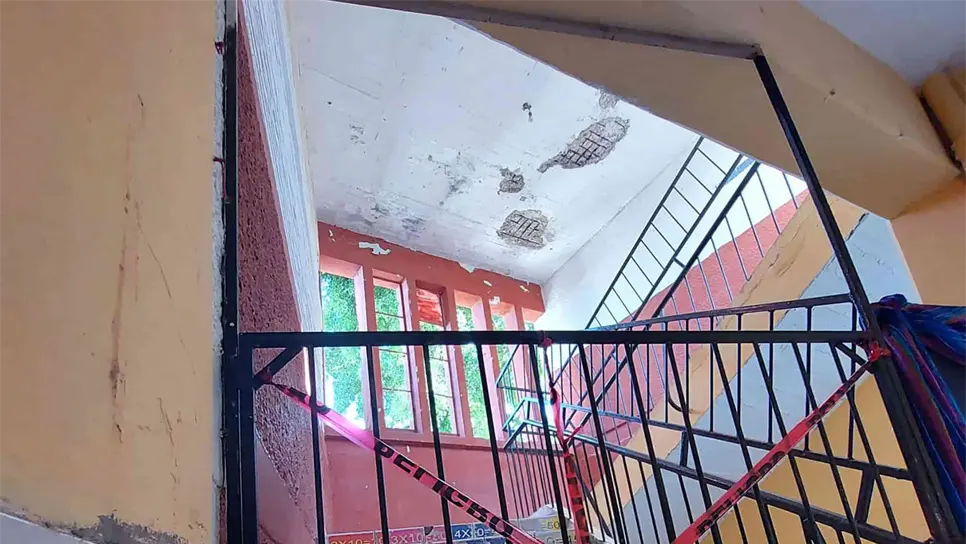 FOTO: Adriana Ochoa.