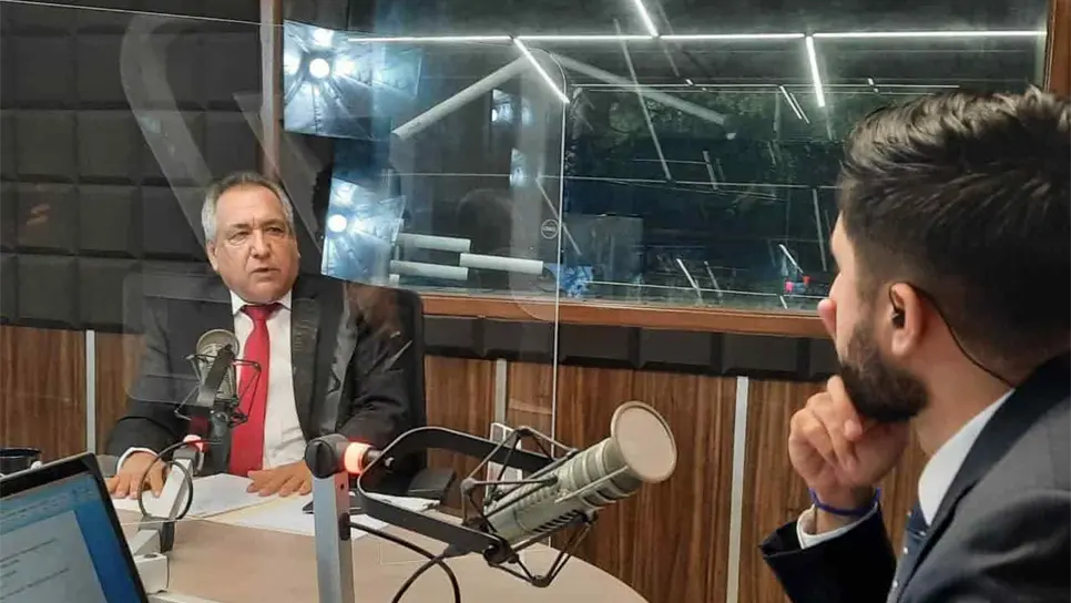 FOTO: Eduardo Bórquez.