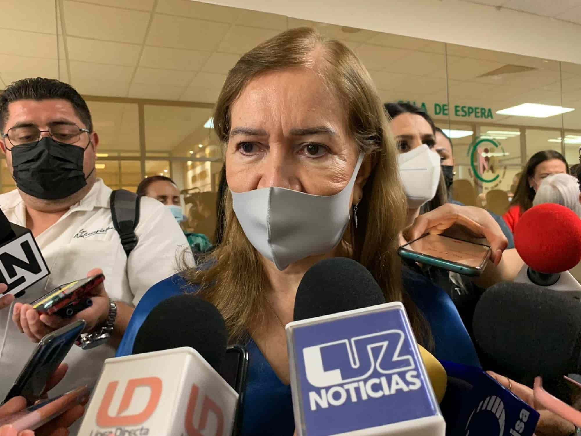 FOTO: Archivo Luz Noticias.