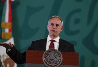 Gobierno Federal da «por hecho» que ómicron llegará a México