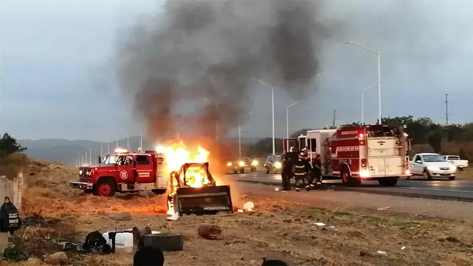 FOTO: Ángel Zamudio.