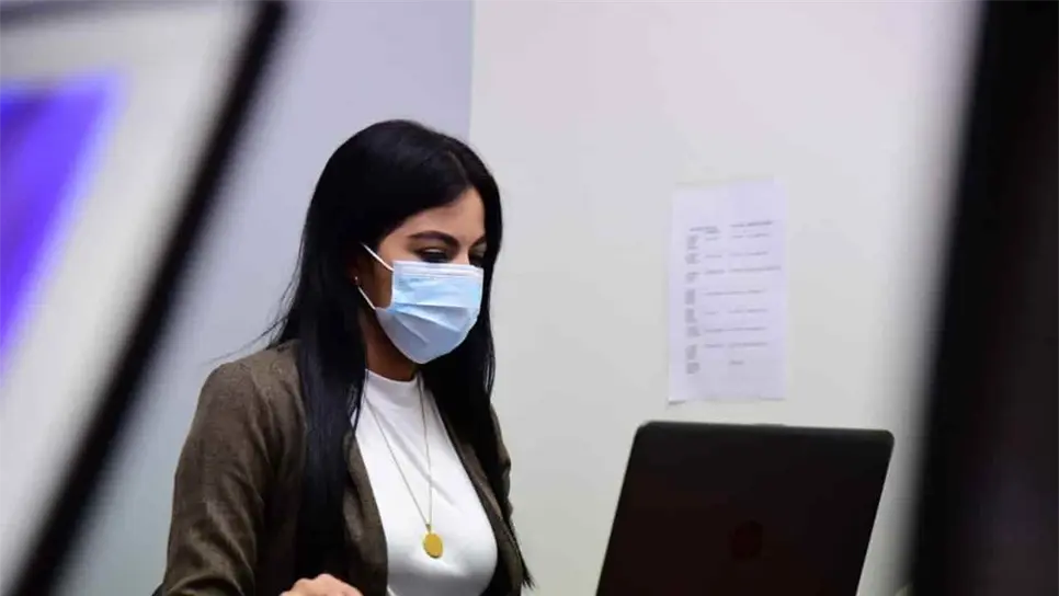 FOTO: Ayuntamiento de Salvador Alvarado.