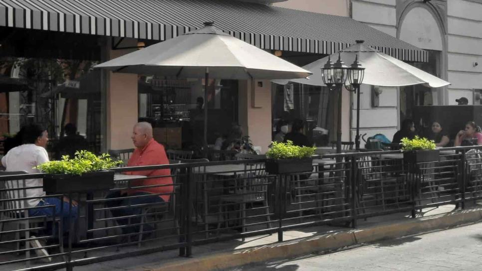 Esperan que en 2022 haya más inversión restaurantera en Mazatlán