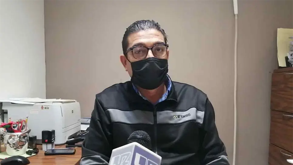 FOTO: Víctor Acosta.