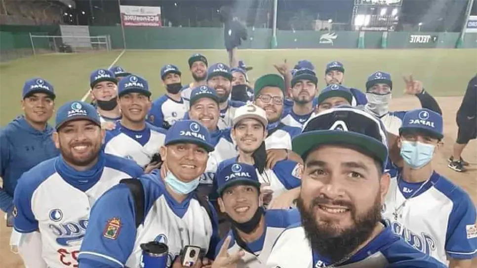 Sinaloa gana de nuevo en el Nacional de Beisbol de Primera Fuerza