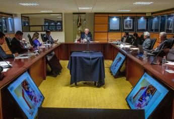 El 2022 será el mejor año en producción agroalimentaria: Sader