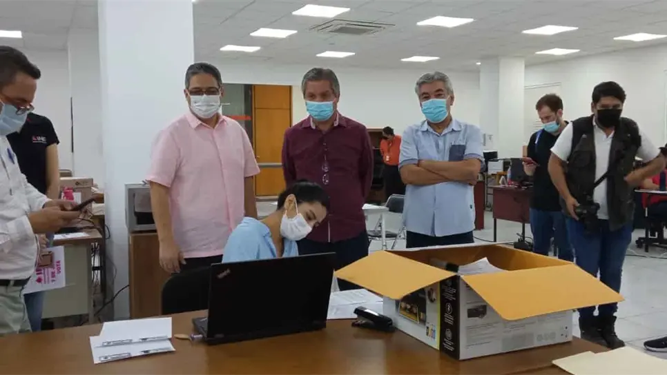 FOTO: Manuel Aceves.