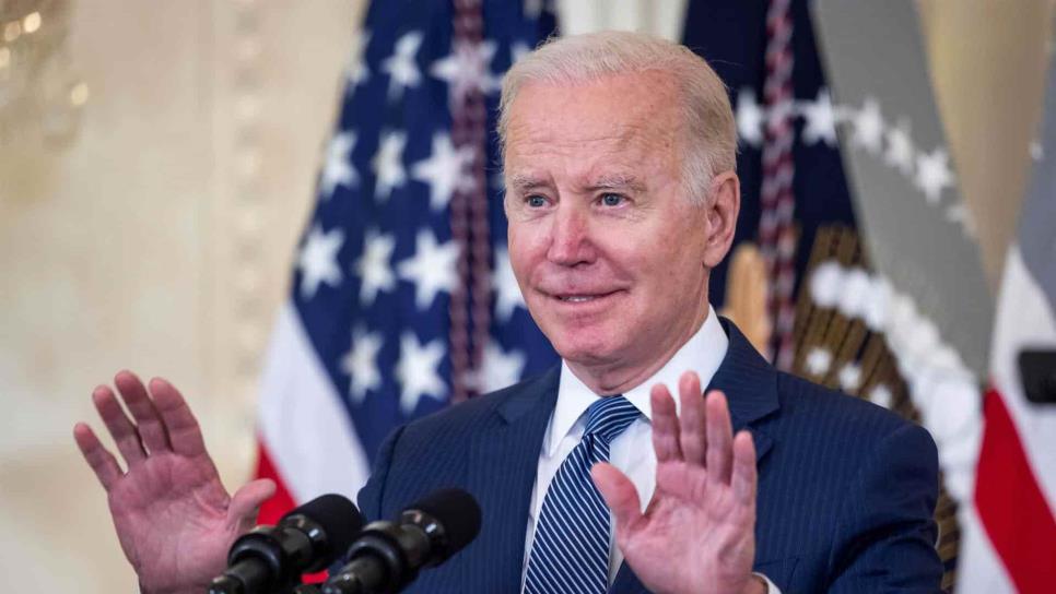 Biden llega a un acuerdo con AMLO para restablecer Quédate en México