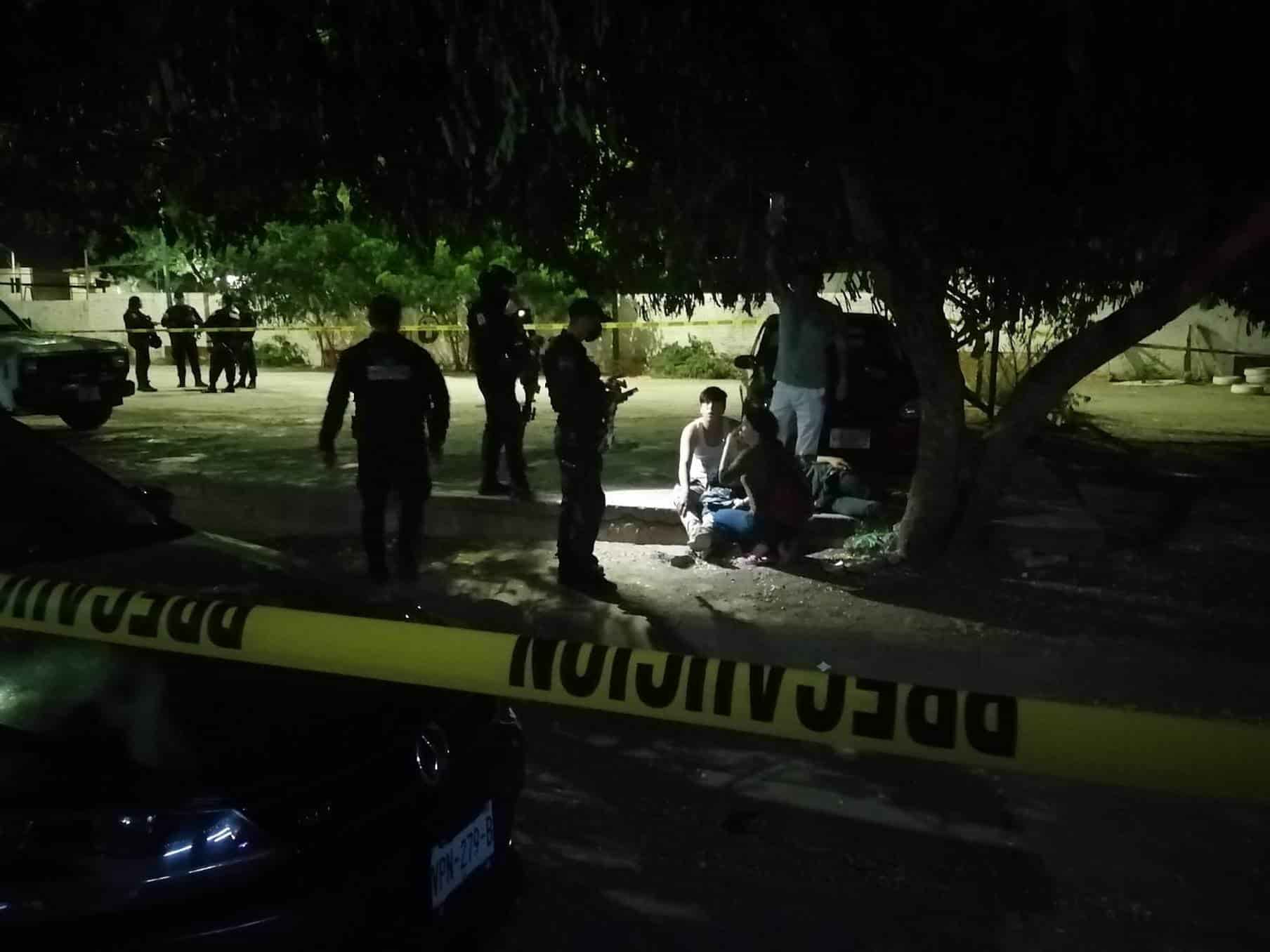 FOTO: Ángel Zamudio-