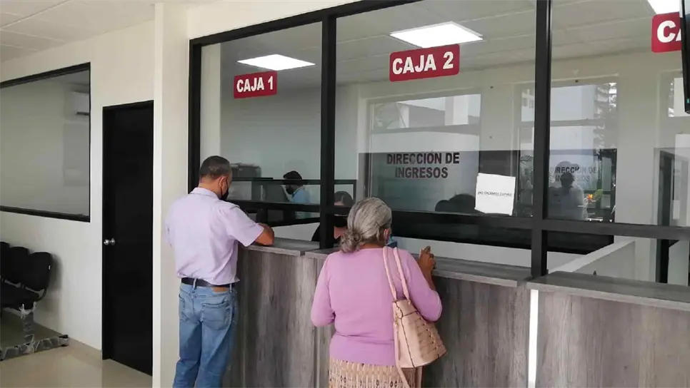 FOTO: Luz Noticias | Archivo.