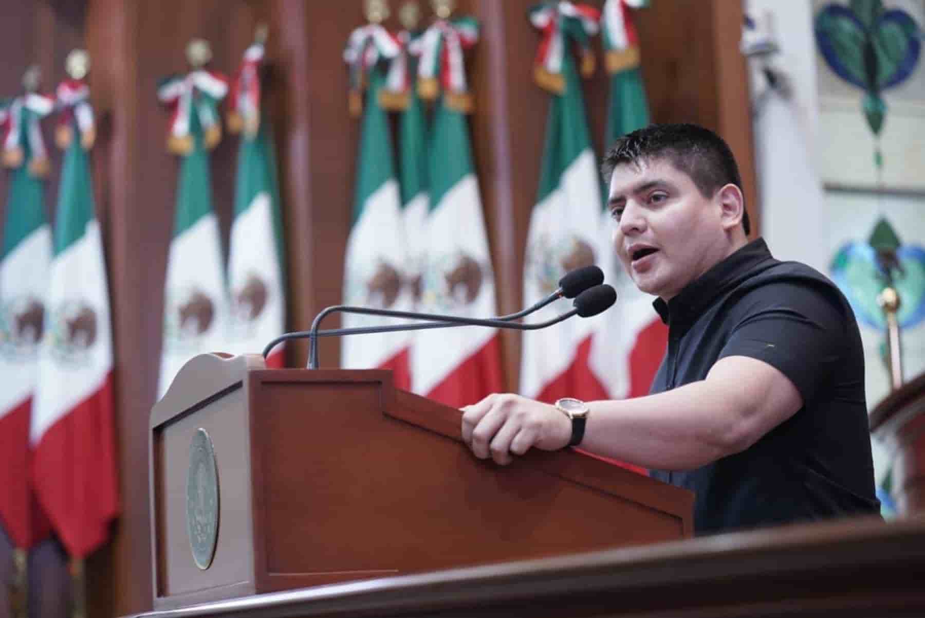 FOTO: Perla Sánchez.