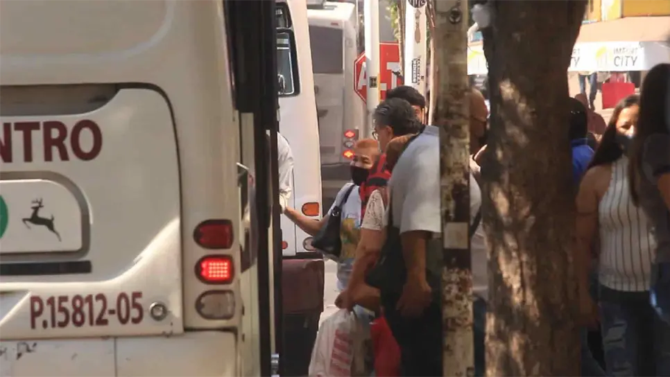 FOTO: Archivo Luz Noticias.