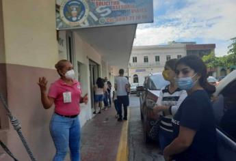 Comerciantes y restauranteros de Mazatlán se unen para contener el covid