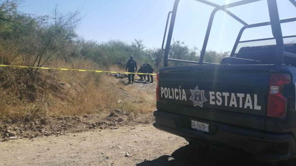 Hallan cadáver entre La Primavera y Campo Argentina