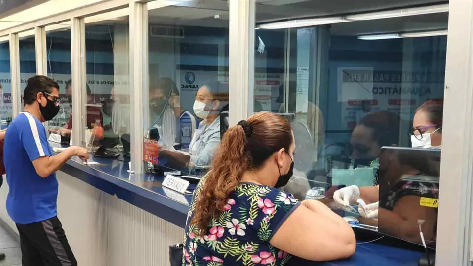 FOTO: Luz Noticias | Archivo.