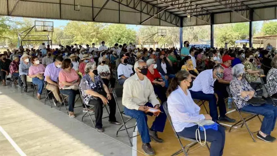 FOTO: Adriana Ochoa.