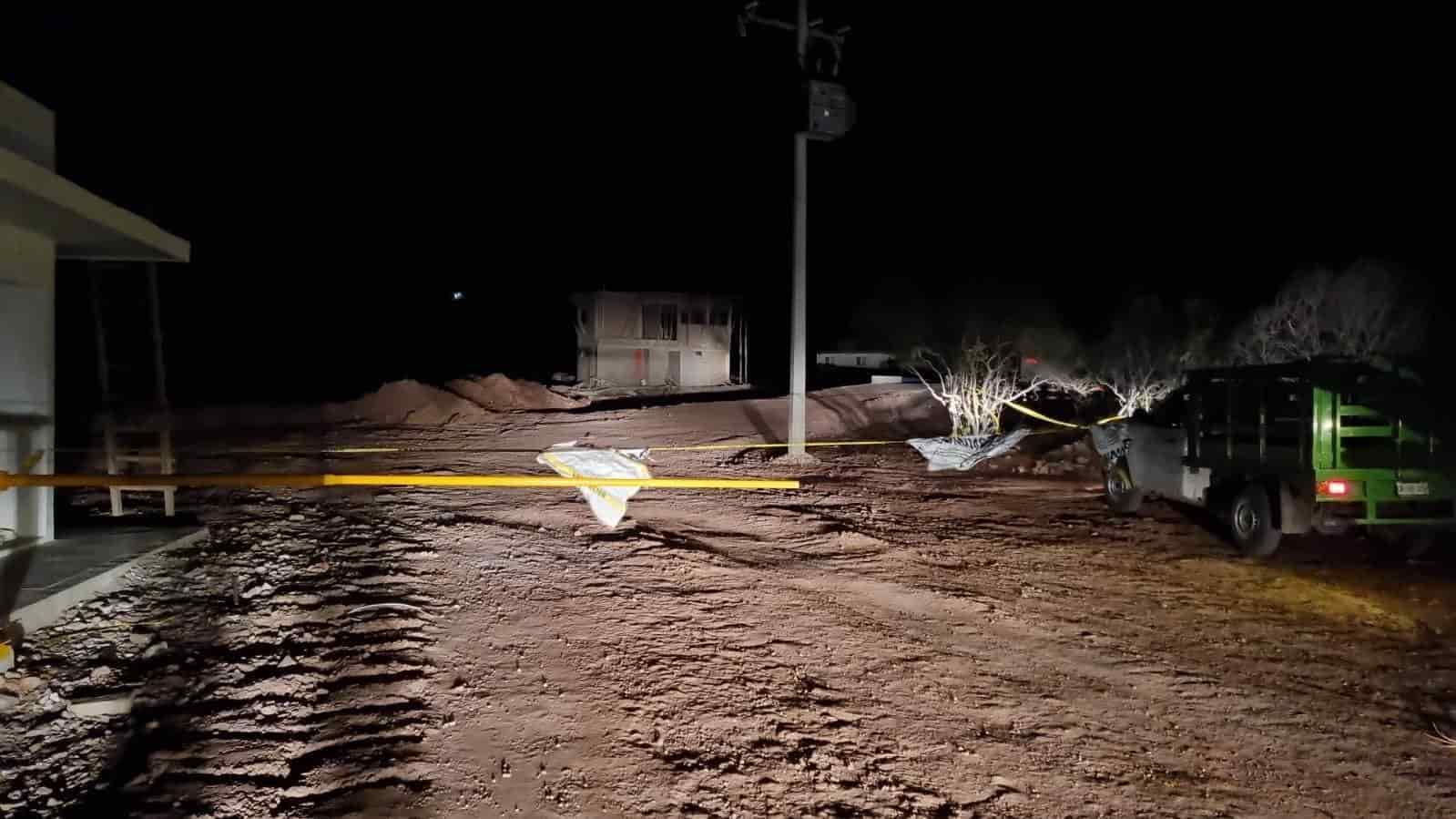 Abre de nuevo el relleno sanitario de OP Ecología