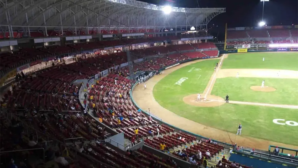 FOTO: Archivo Luz Noticias.